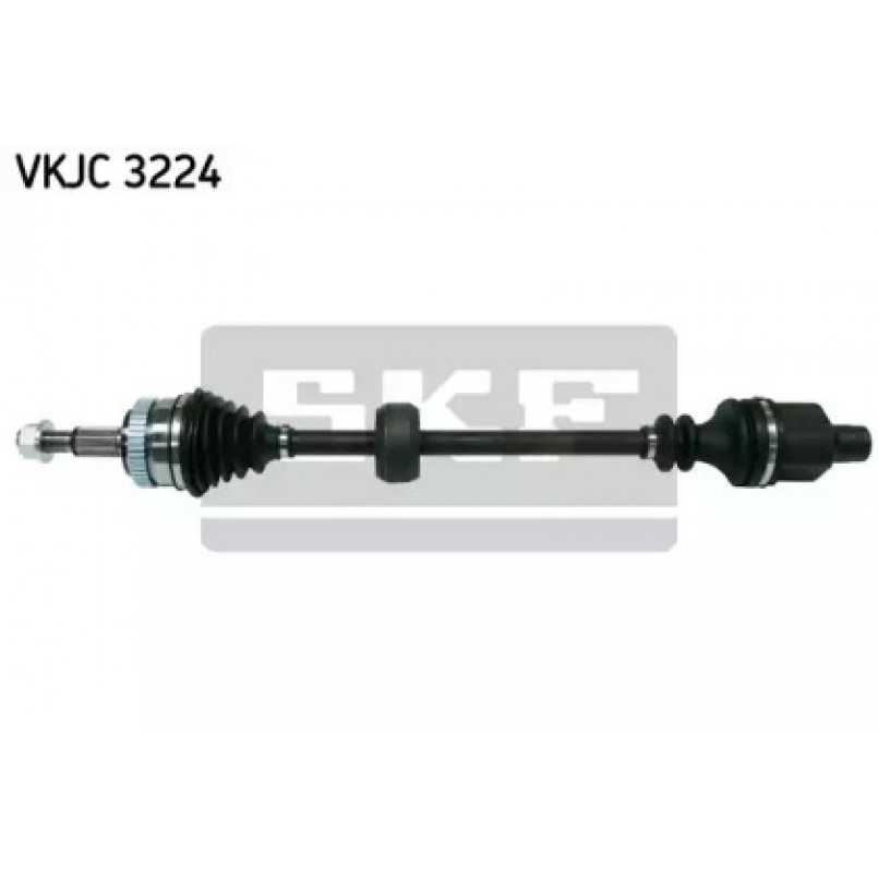 VKJC 3224 SKF - Привідний вал